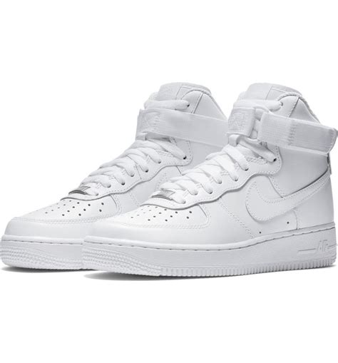 günstige nike air force|Nike Air Force 1 high top.